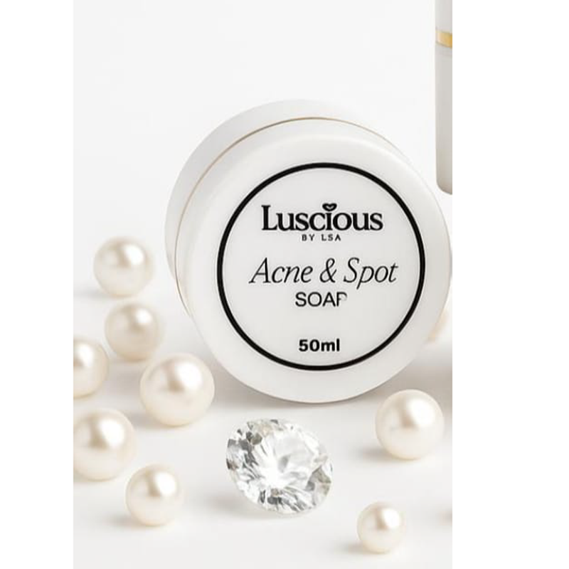 Acne & Spot Soap