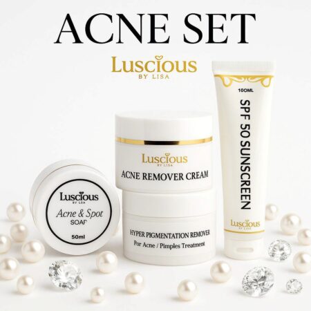 Acne Set