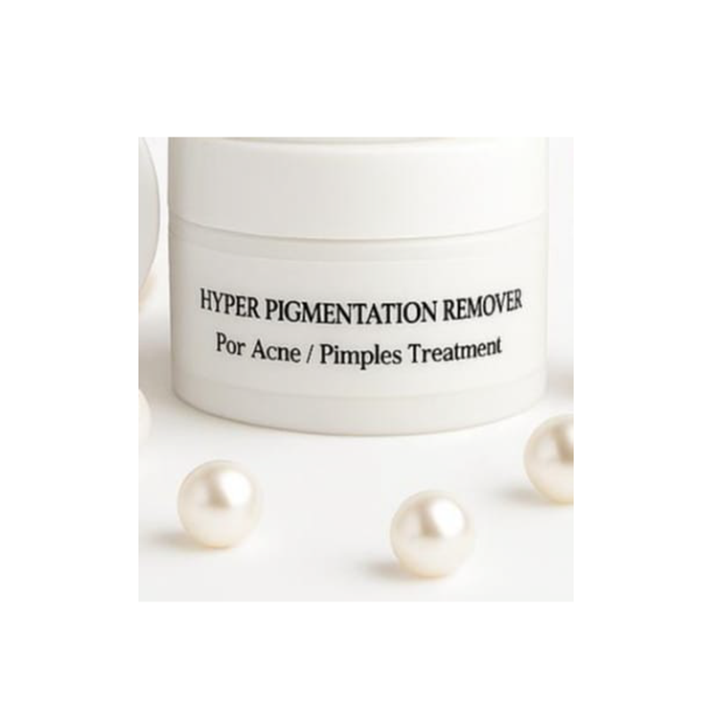 Hyperpigmentation remover