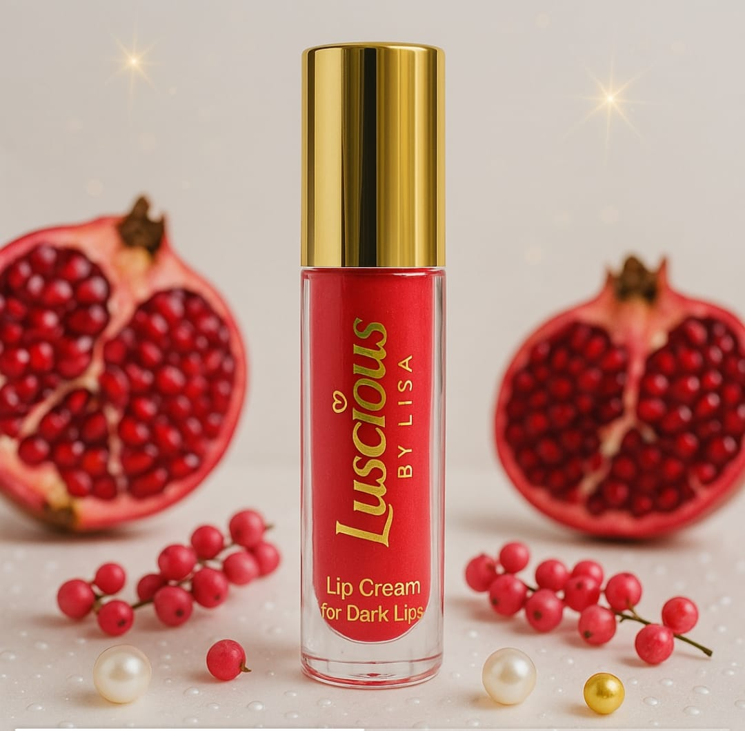 Lip Lightening Cream