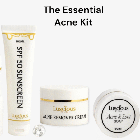 KIT Acne Essential Kit